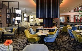 Mercure Hotel Bochum City